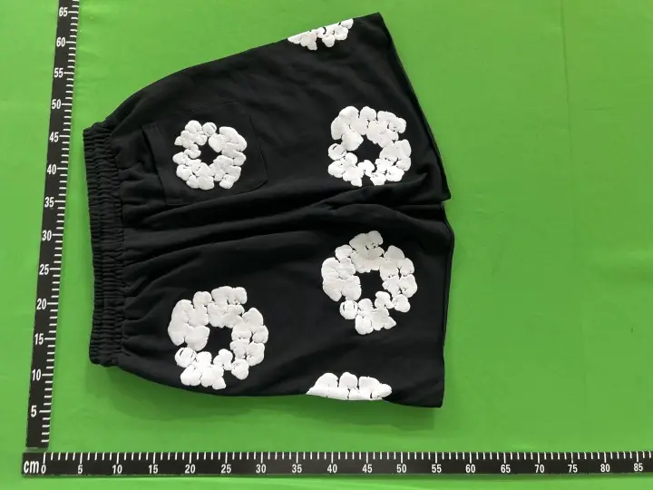 Denim Tears Shorts QC photo 11