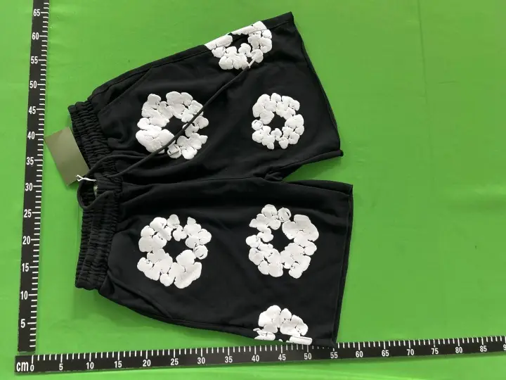 Denim Tears Shorts QC photo 12
