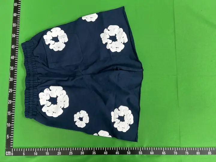 Denim Tears Shorts QC photo 14