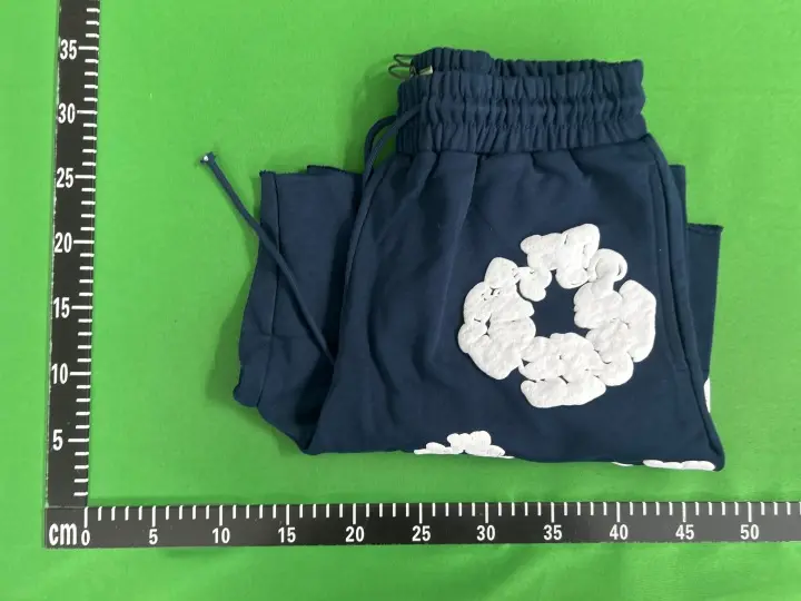 Denim Tears Shorts QC photo 15