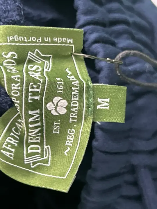 Denim Tears Shorts QC photo 16