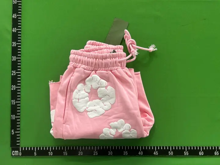 Denim Tears Shorts QC photo 17