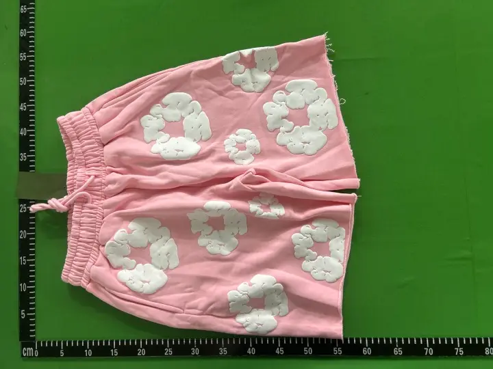 Denim Tears Shorts QC photo 18