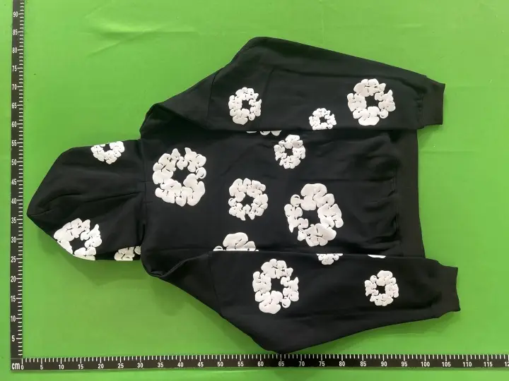 Denim Tears Shorts QC photo 3