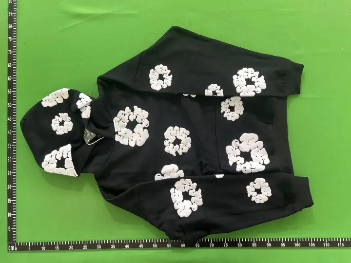 Denim Tears Shorts QC photo 4