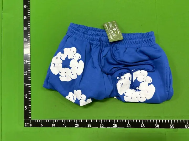 Denim Tears Shorts QC photo 5