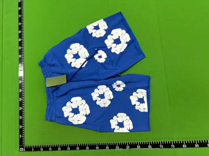 Denim Tears Shorts QC photo 7