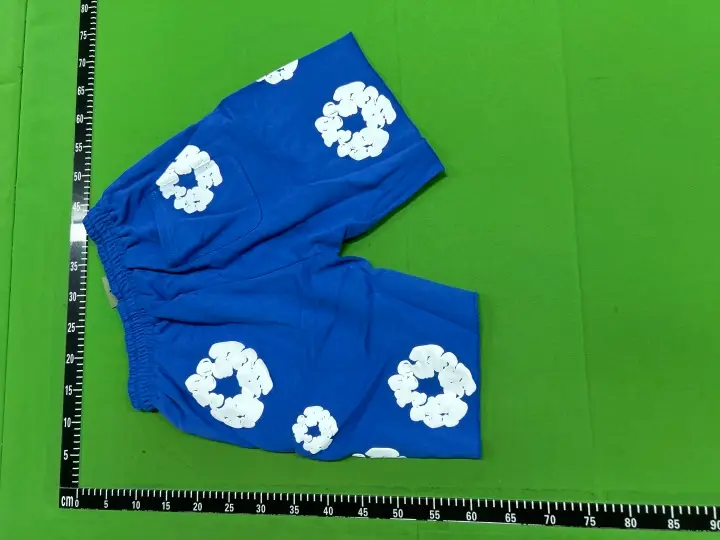 Denim Tears Shorts QC photo 8