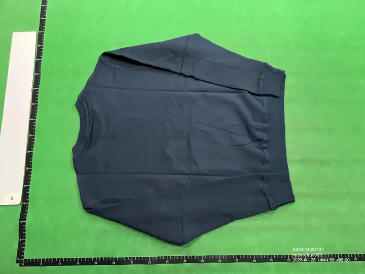 Ralph Lauren Crewneck with Bear QC photo 13