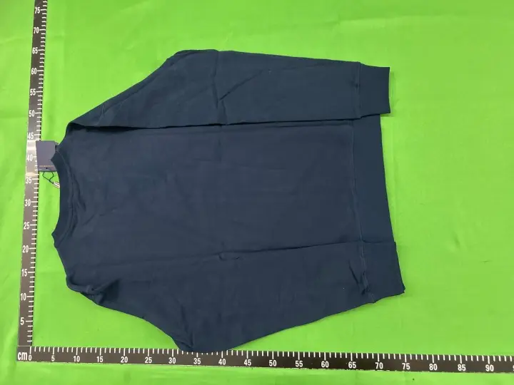 Ralph Lauren Crewneck with Bear QC photo 4