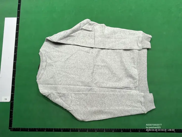 Ralph Lauren Crewneck with Bear QC photo 6