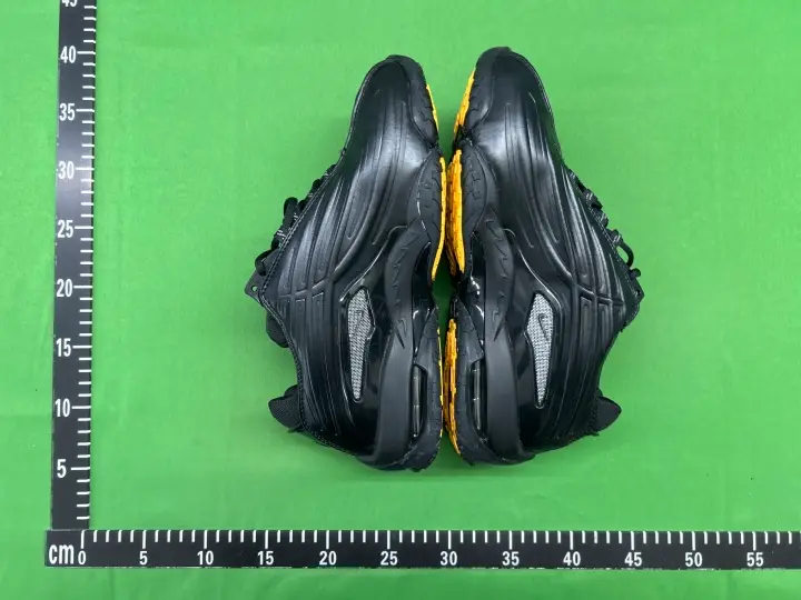 All White Hot Step Shoes QC photo 13