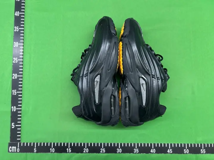 All White Hot Step Shoes QC photo 14