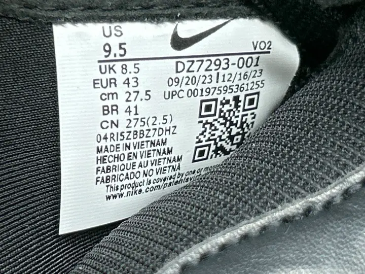 All White Hot Step Shoes QC photo 17