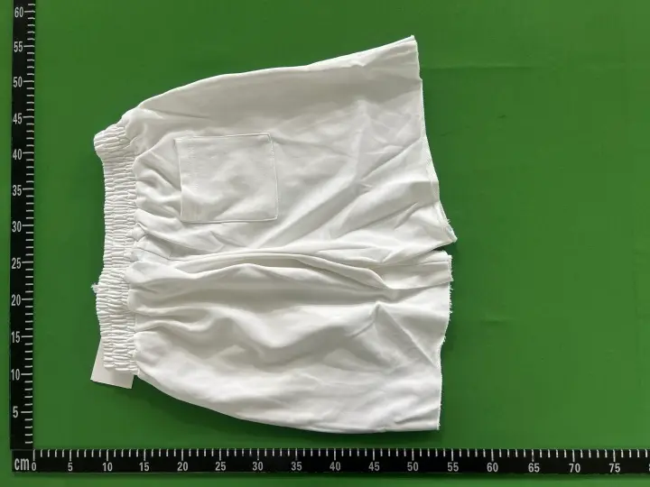 Sp5der Shorts QC photo 15
