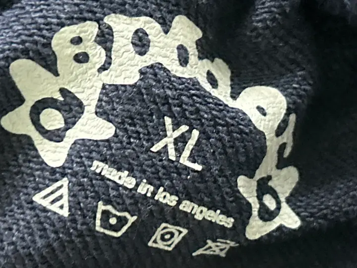 Sp5der Shorts QC photo 20