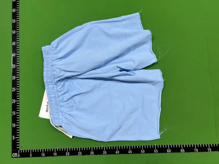 Sp5der Shorts QC photo 4