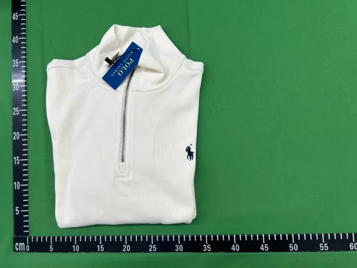 Ralph Lauren Hoodie QC photo 1