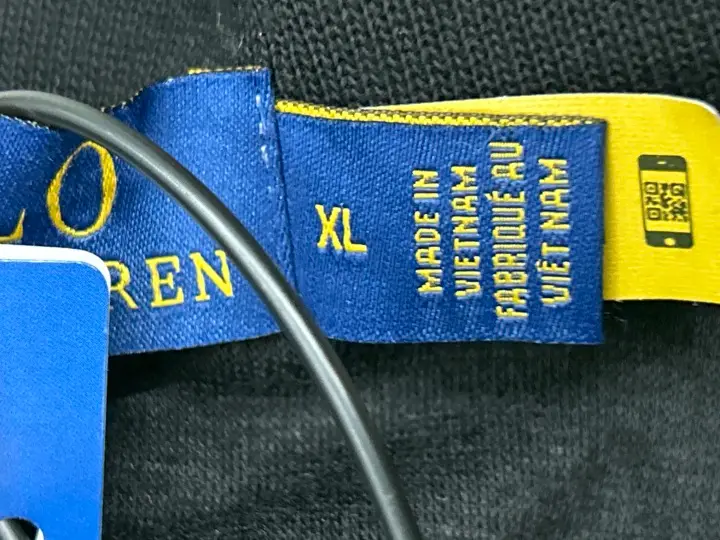 Ralph Lauren Hoodie QC photo 10