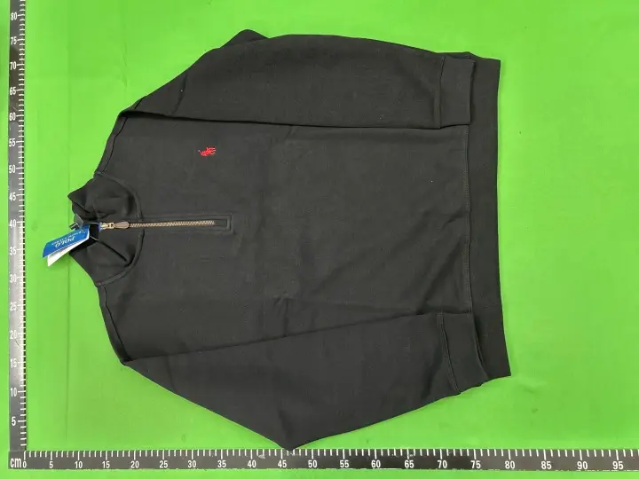 Ralph Lauren Hoodie QC photo 11