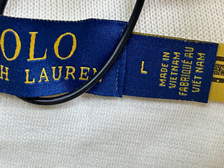 Ralph Lauren Hoodie QC photo 13