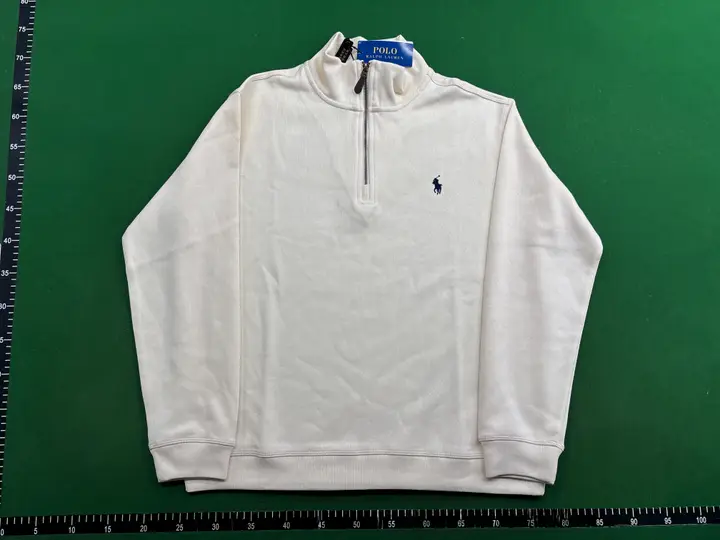 Ralph Lauren Hoodie QC photo 14