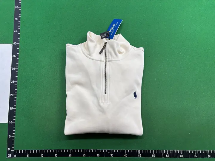 Ralph Lauren Hoodie QC photo 16