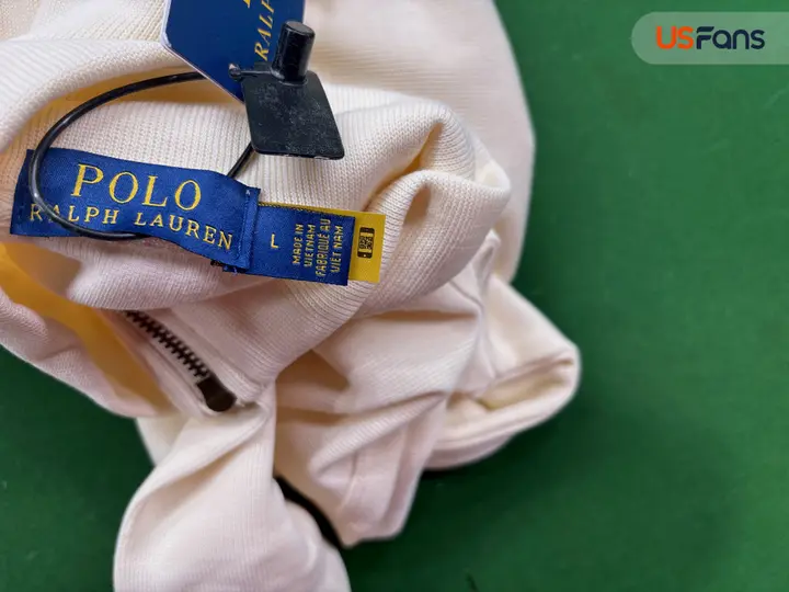 Ralph Lauren Hoodie QC photo 17