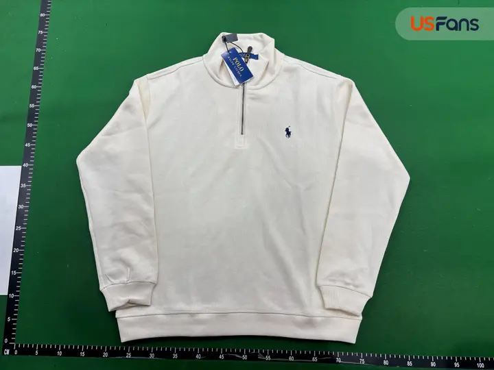 Ralph Lauren Hoodie QC photo 18
