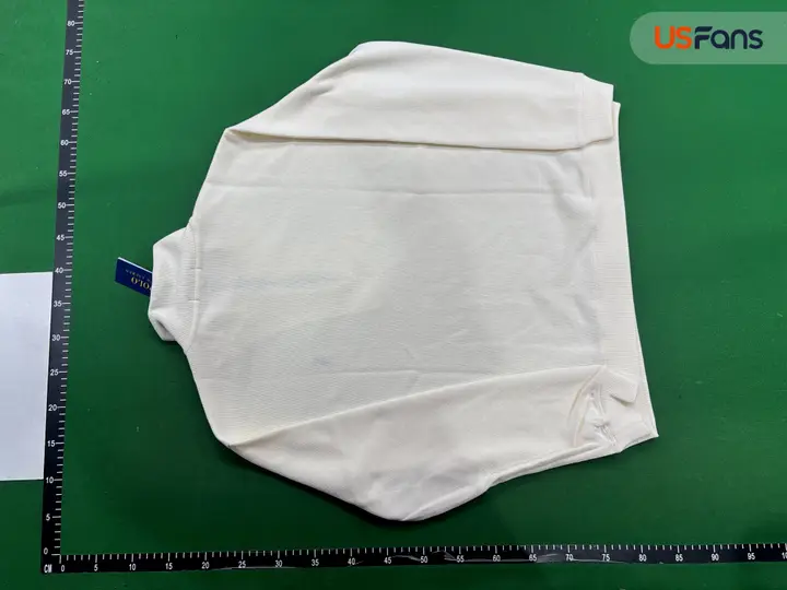 Ralph Lauren Hoodie QC photo 19