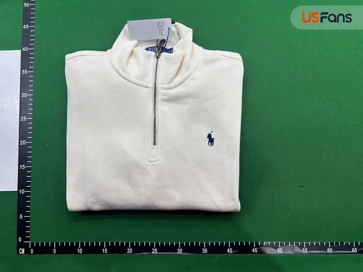 Ralph Lauren Hoodie QC photo 20