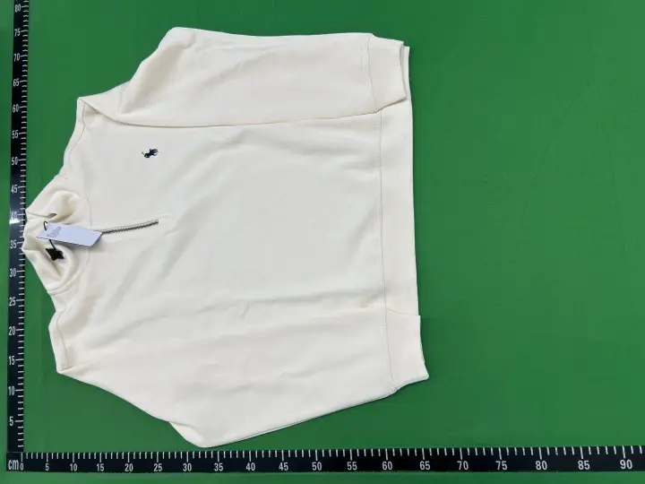 Ralph Lauren Hoodie QC photo 3