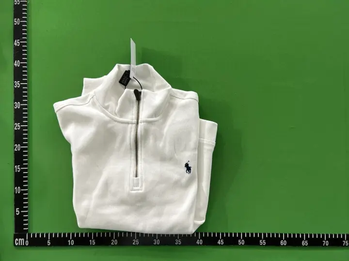 Ralph Lauren Hoodie QC photo 5