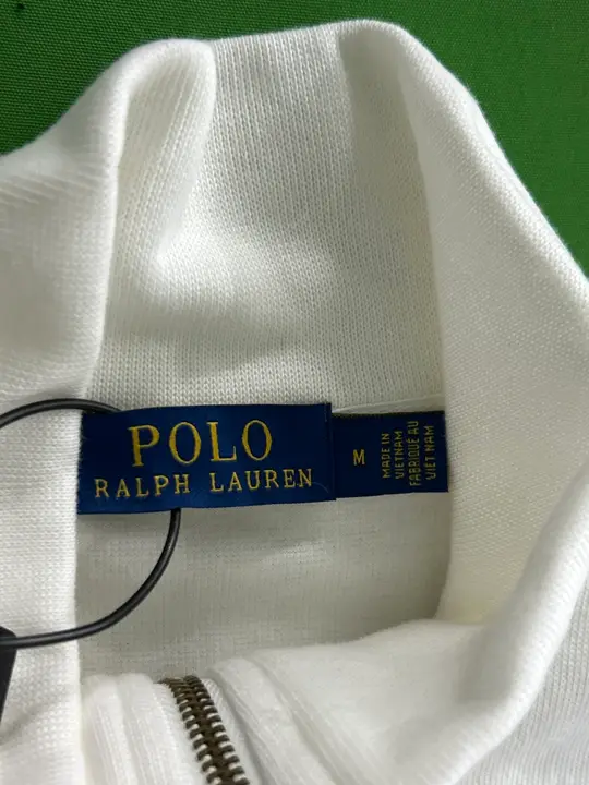 Ralph Lauren Hoodie QC photo 6