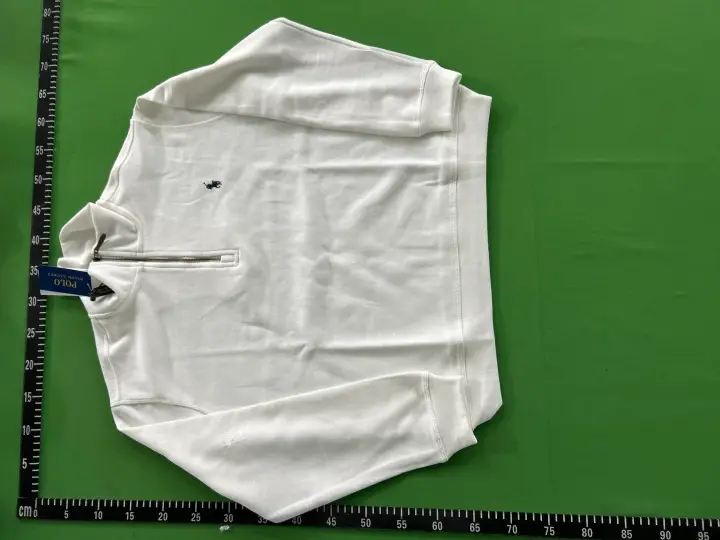 Ralph Lauren Hoodie QC photo 7