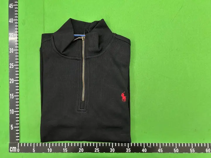 Ralph Lauren Hoodie QC photo 9