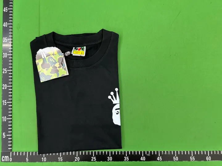 Bape Tees QC photo 10