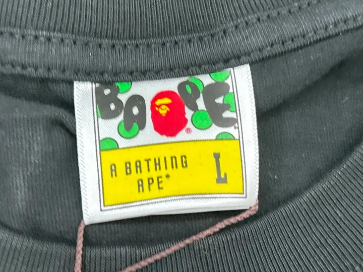 Bape Tees QC photo 11