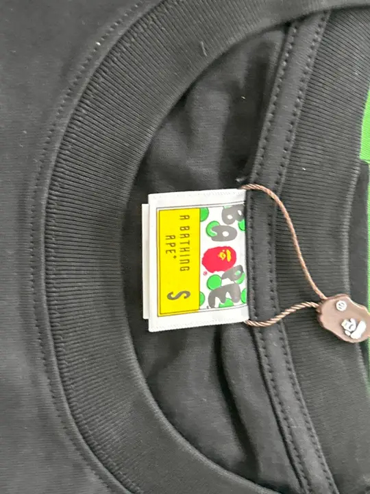Bape Tees QC photo 16