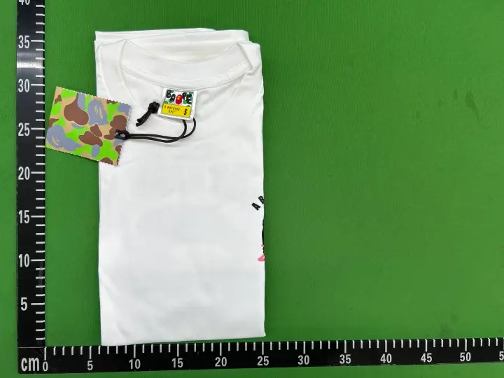 Bape Tees QC photo 19