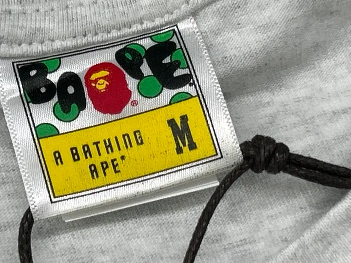 Bape Tees QC photo 2