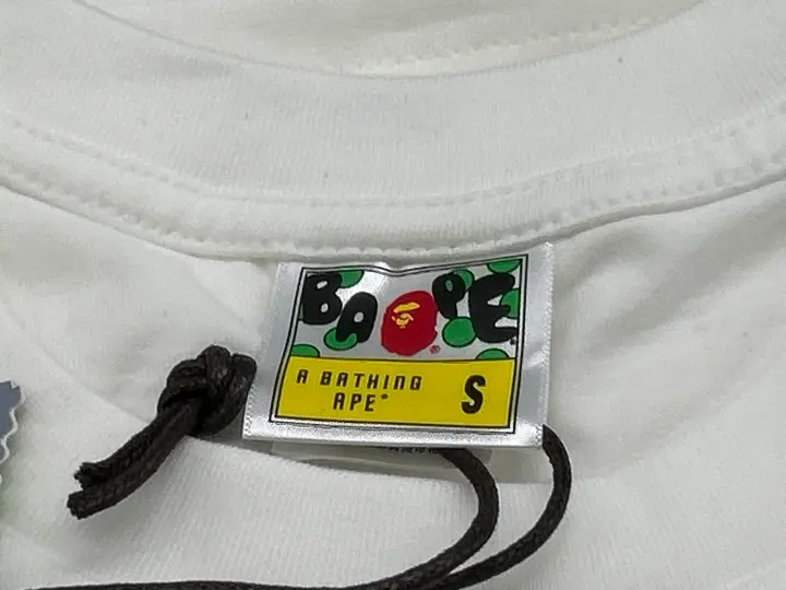Bape Tees QC photo 20