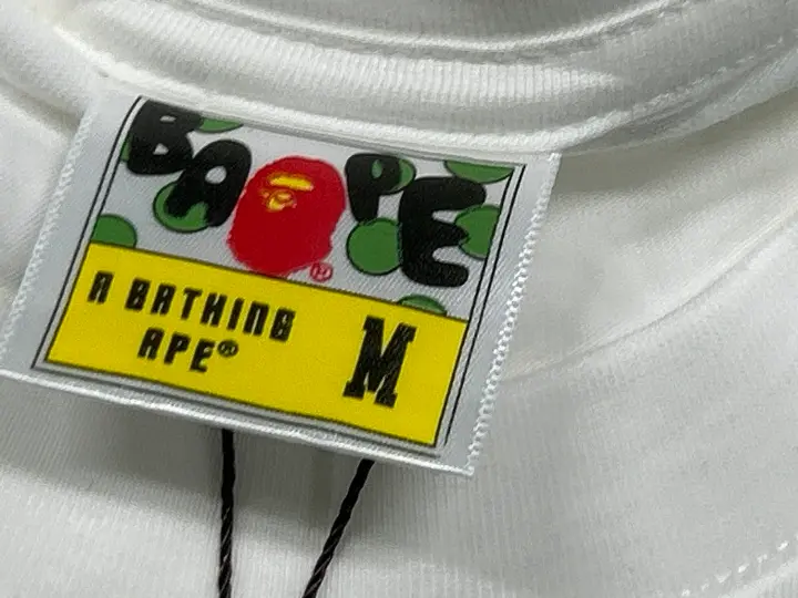 Bape Tees QC photo 7