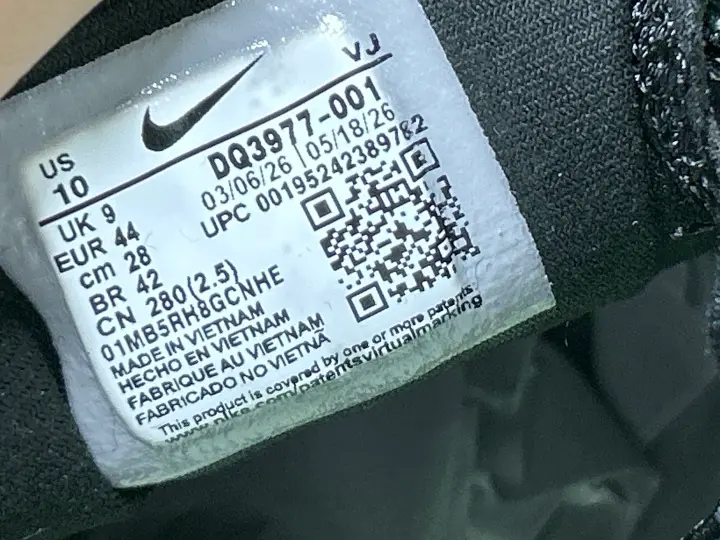 Nike TN 25th Terrascape QC photo 15