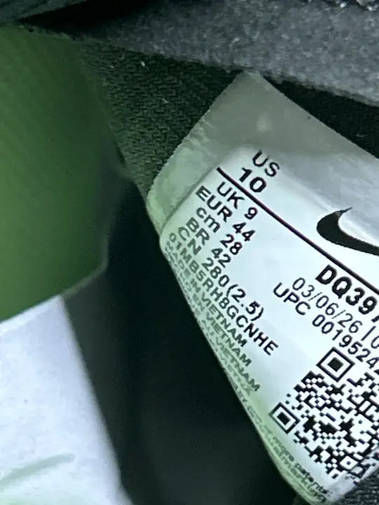 Nike TN 25th Terrascape QC photo 16