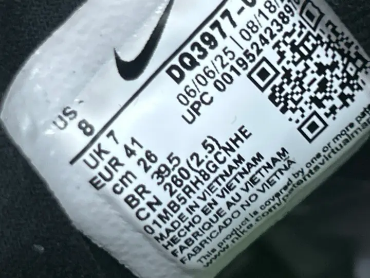 Nike TN 25th Terrascape QC photo 20
