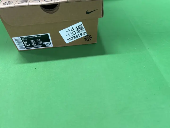 Nike TN 25th Terrascape QC photo 9