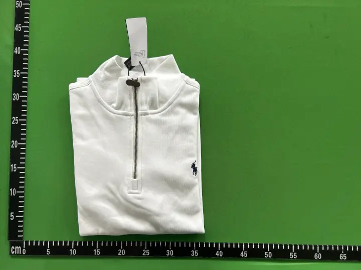 Ralph Lauren Zip QC photo 10
