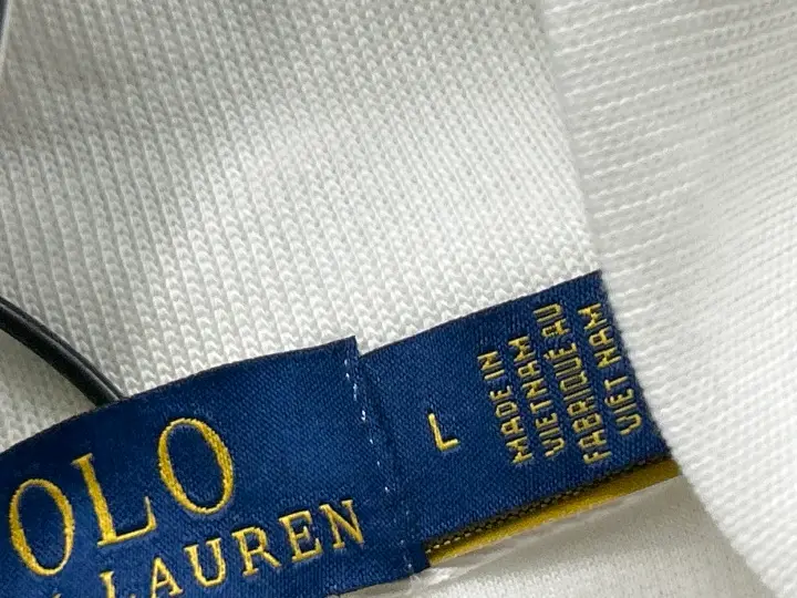 Ralph Lauren Zip QC photo 11