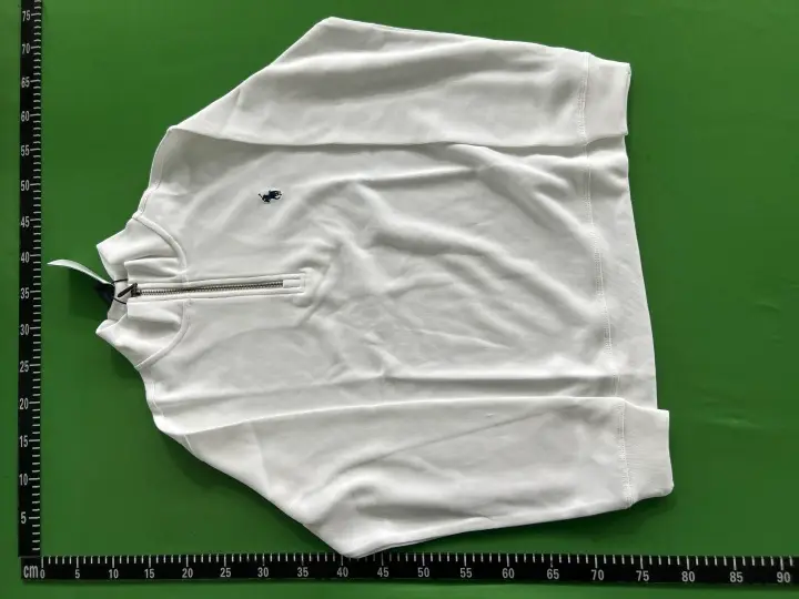 Ralph Lauren Zip QC photo 12